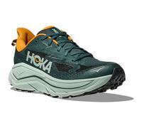 Scarpe da corsa da uomo Hoka M Challenger 8 Misura delle scarpe (EU): 44 2/3 / Colore: verde
