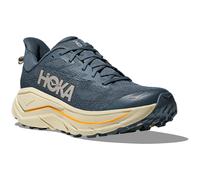 Scarpe HOKA Challenger 8 Faded Navy/Pampass Grass Uomo 44.0