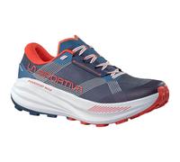 La Sportiva Scarpe trail Prodigio Max Night Sky/Mountain Red Uomo Taglia 44 Blu