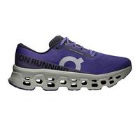Scarpe da corsa da uomo On Running Cloudmonster 3 Misura delle scarpe (EU): 47,5 / Colore: bianco/viola