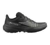 Scarpe da corsa da uomo Salomon Genesis Misura delle scarpe (EU): 46 / Colore: nero/grigio