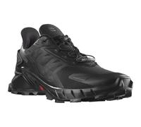 Salomon Scarpe da trail Supercross 4 Uomo Nero EU 48