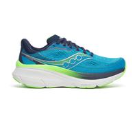 Scarpe da corsa da uomo Saucony Guide 19 Misura delle scarpe (EU): 44,5 / Colore: blu