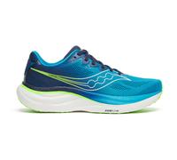 Scarpe Saucony Ride 19 blu verde - 48
