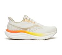 Scarpe running uomo Saucony Triumph 23 Ivory/Fire