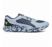 Scarpe da corsa da uomo Under Armour Bandit TR 3 Misura delle scarpe (EU): 44 / Colore: grigio chiaro