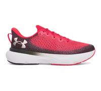 Under Armour Infinite, Racerred Castlerock White, 42.5 EU