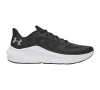 Scarpe da corsa da uomo Under Armour Turbulence 3 Misura delle scarpe (EU): 46 / Colore: nero/bianco