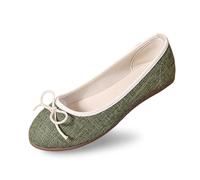 Scarpe da Corsa Donna Estive Comode Sportive Esterno con Suola Morbida Tecnologia Leggera Trail Running Taglia Extra Large Estiva per attività all'Aria Aperta