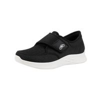 Scarpe da Corsa Donna,Scarpe Tennis Traspiranti Lightweight Elastic Sneakers Estive Ammortizzazione reattiva Traspirante Antiscivolo per Il Tempo Libero Adatte a Lunghe Camminate