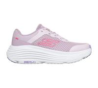 Scarpe da Corsa Donna Skechers Max Cushioning Lilla Sneakers Running Allenamento