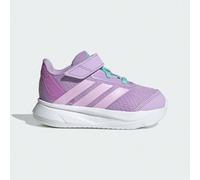 Scarpe da corsa DURAMO SL2 EL I per neonati/bambini piccoli, basse, JQ3023 EUR22,EUR23,EUR24,EUR25,EUR26,EUR27,EUR23.5,EUR25.5,EUR26.5Blocchi di colore