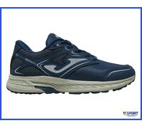 Scarpe da Corsa JOMA Meta Uomo Ginnastica Running Palestra Sneakers Blu 41 42 43