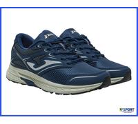 Scarpe da Corsa JOMA Meta Uomo Ginnastica Running Palestra Sneakers Blu 41 42 43