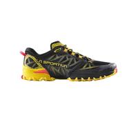 LA SPORTIVA Bushido Iii - Uomo - Nero - Taglia 44 1/2- modello 2025