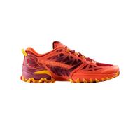 Scarpe da corsa La Sportiva Bushido III Orange 45,5