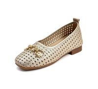 Scarpe da corsa leggere da donna, stile retrò, antiscivolo, a piedi nudi