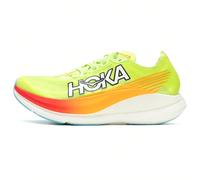 Scarpe da corsa leggere e traspiranti con piastra in carbonio ROCKET X2 per unisex, modello 1127927-LCS EUR40,EUR41,EUR42,EUR43,EUR44,EUR45,EUR40.5,EUR42.5,EUR44.5Tessuto