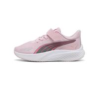 Scarpe da corsa mini bambino Puma Pounce Lite 2 Rose 35