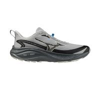Mizuno - Scarpe trail - Mizuno Neo Lumina Mirage Gray/Vulcan/Blue Jewel per Uomo - Taglia 10 UK - Grigio
