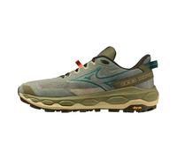 MIZUNO WAVE MUJIN 11 45