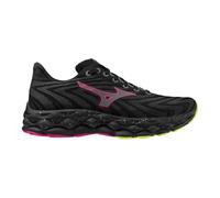 Mizuno Shoe Wave Sky 06 - Black Silver PINKTETRA 42.5