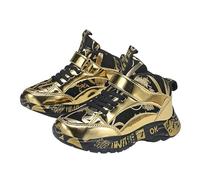Scarpe da Corsa per Ragazze Immersione Acqua Regolabili Allacciare Confortevoli Leggere Sportive Che Illuminano Le Tennis Leggero Skateboard Bambini Tutte Stagioni