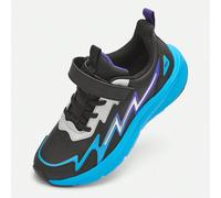 Scarpe da corsa per ragazzi 2026, leggere e traspiranti, per primavera e autunno, scarpe sportive EUR34,EUR35,EUR36,EUR37,EUR38,EUR39,EUR40,EUR26,EUR27,EUR28,EUR29,EUR30,EUR31,EUR32,EUR33Blocchi di co