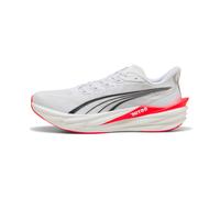Scarpe da corsa Puma Deviate Nitro 4 Blanc 42