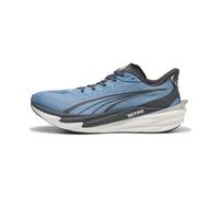 Puma Deviate Nitro 4 Scarpe da running 44,5 Azzurro