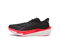 Scarpe da corsa Puma Deviate Nitro 4 Noir 44,5