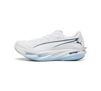 Puma Deviate Nitro Elite 4 Scarpe da running 43 Bianco
