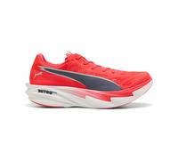 Scarpe da corsa Puma Deviate Nitro Elite 4 Rouge 45