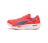 Scarpe da corsa Puma Deviate Nitro Elite 4 Rouge 46