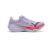 Scarpe da corsa Puma Deviate Nitro Elite 4 Violet 45