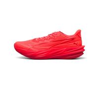 Scarpe da corsa Puma Deviate Pure Nitro Rouge 43