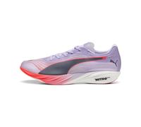 Scarpe Puma Fast-FWD NITRO Elite 2 lilla rosso nero - 46