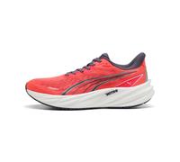PUMA Velocity Nitro 5 - Uomo - Rosso - Taglia 8- modello 2026