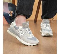 Scarpe da corsa retrò della serie New Balance NB 574LG, nuove scarpe sportive casual 2025, sneaker di moda unisex U574LGVB EUR36,EUR37,EUR38,EUR40,EUR42,EUR43,EUR37.5,EUR38.5,EUR39.5,EUR40.5,EUR41.5,E