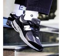 Scarpe da corsa retrò New Balance NB 2002R, scarpe sportive casual, sneaker chunky di moda M2002RR1, unisex EUR36,EUR37,EUR38,EUR40,EUR42,EUR43,EUR37.5,EUR38.5,EUR39.5,EUR40.5,EUR41.5,EUR42.5Poliureta