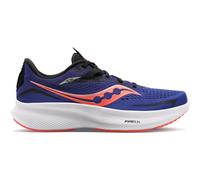 Scarpe da corsa Saucony Ride 15 Bleu 46,5