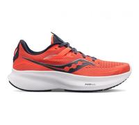 Scarpe da corsa Saucony Ride 15 (Vizired/Night) donne 37