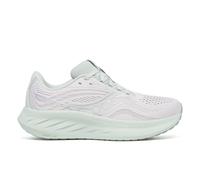 Saucony Ride 18 Running Shoes Bianco EU 40 Donna