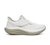 Saucony Triumph 23 Running Shoes Bianco EU 41 Uomo