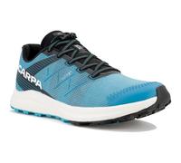 Scarpe da corsa Scarpa Spin Race Azure White (Bianco) 43.5 (9 1/3 UK)