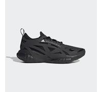 scarpe da corsa Solarglide Adidas by Stella McCartney Core Black / Core Black / Core Black 43 1/3