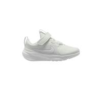Nike Star Runner 5 Ps Running Shoes Bianco EU 28 1/2 Bambini