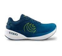 Scarpe da corsa su strada uomo Topo Phantom 4 Misura delle scarpe (EU): 43 / Colore: blu/verde