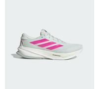 Scarpe da corsa Supernova Rise 2 BMW Maratona di Berlino 2025 Crystal Jade / Shock Pink / Wonder Silver 40