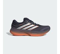 SCARPE DA CORSA SUPERNOVA SOLUTION 3 Aurora Onix / Silver Metallic / Lucid Orange 48